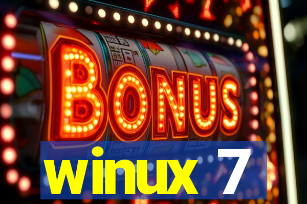 winux 7